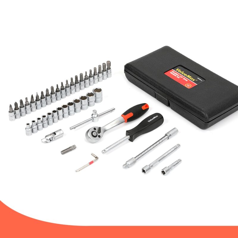 Universal Portable Service Tool Kit