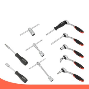 Universal Portable Service Tool Kit