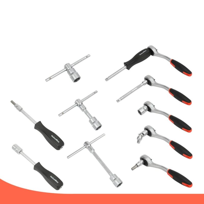 Universal Portable Service Tool Kit