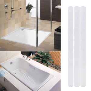 Elders & Children Anti-Slip Shower Stickers 30 Pcs Set