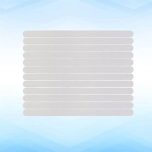Elders & Children Anti-Slip Shower Stickers 30 Pcs Set