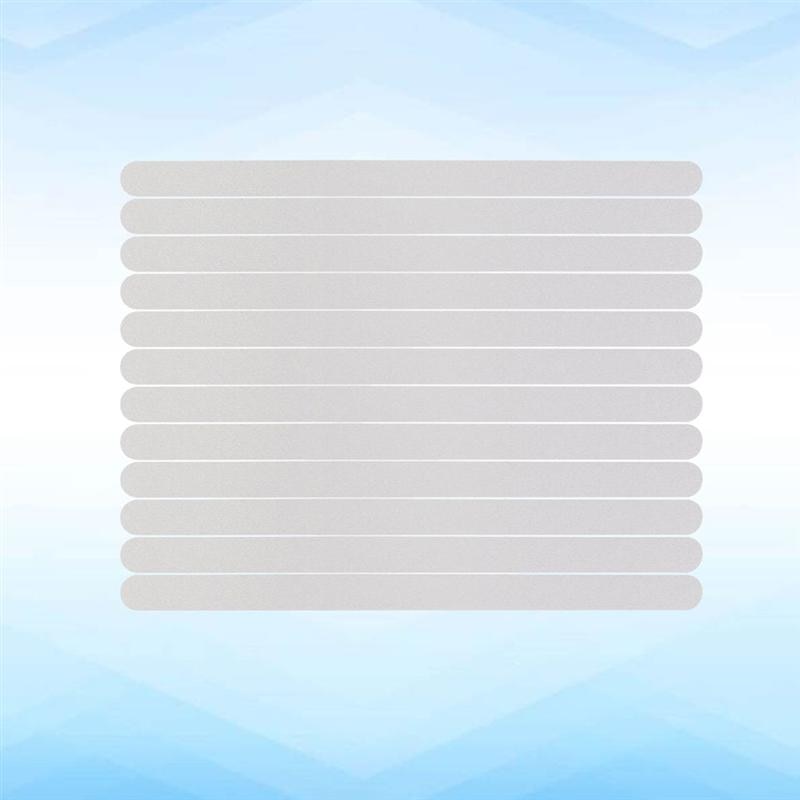 Elders & Children Anti-Slip Shower Stickers 30 Pcs Set