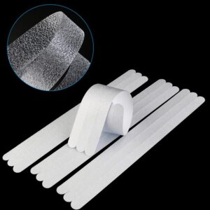 Elders & Children Anti-Slip Shower Stickers 30 Pcs Set