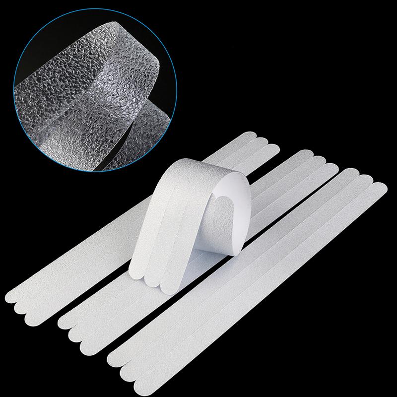 Elders & Children Anti-Slip Shower Stickers 30 Pcs Set