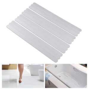 Elders & Children Anti-Slip Shower Stickers 30 Pcs Set