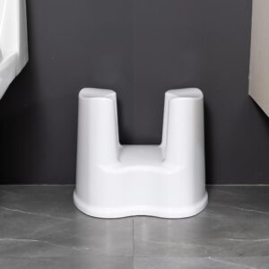 Elderly People Non-Slip Shower Stool
