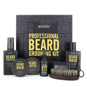 Professional Beard Grooming Kit For Men
