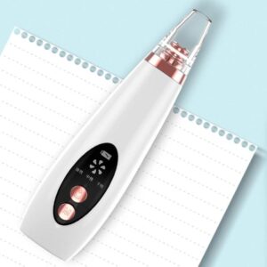 Face Pore Vacuum Cleaner