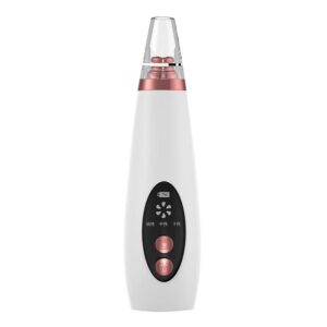 Face Pore Vacuum Cleaner