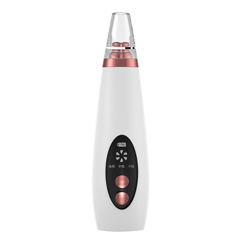 Face Pore Vacuum Cleaner