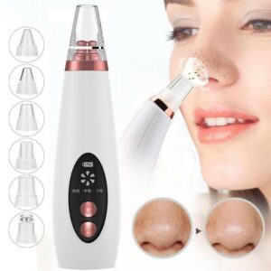 Face Pore Vacuum Cleaner