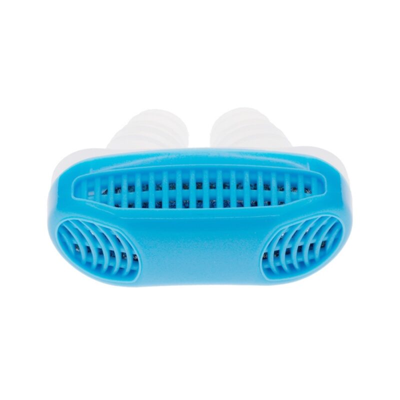 Silicone Anti Snore Nasal Dilator