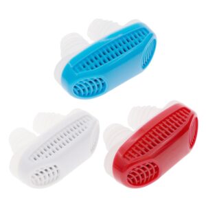 Silicone Anti Snore Nasal Dilator