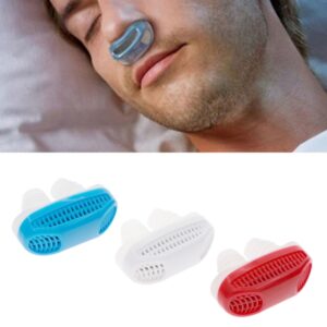 Silicone Anti Snore Nasal Dilator