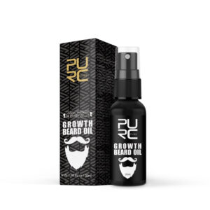 Anti Hair Loss Beard Oil for Men