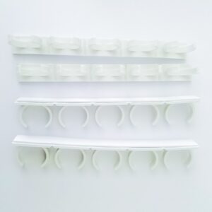 Kitchen Wall Rack Set 4 Pcs
