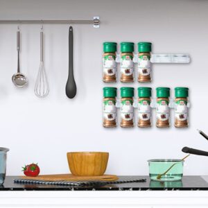 Kitchen Wall Rack Set 4 Pcs