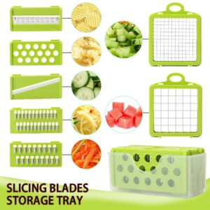 Kitchen Vegetable Mandoline Slicer