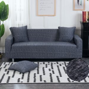 Elastic Sofa Cover