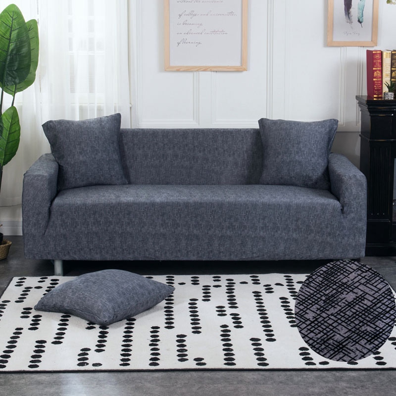 Elastic Sofa Cover