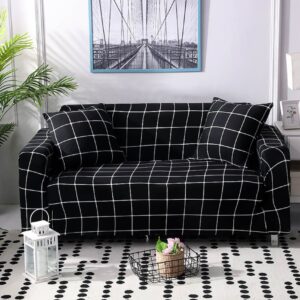 Elastic Sofa Cover