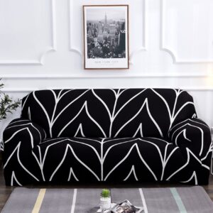 Elastic Sofa Cover