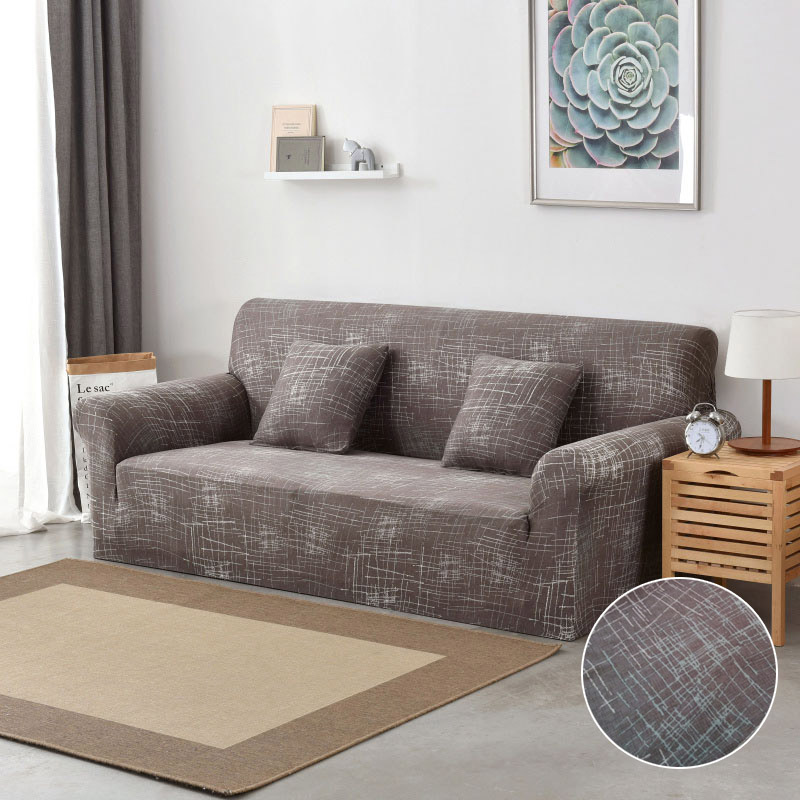 Elastic Sofa Cover