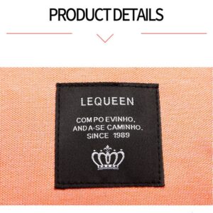 Large Capacity Canvas Nappy Bag