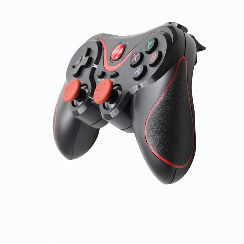 Universal Smartphone Wireless Bluetooth Game Controller