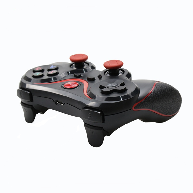Universal Smartphone Wireless Bluetooth Game Controller