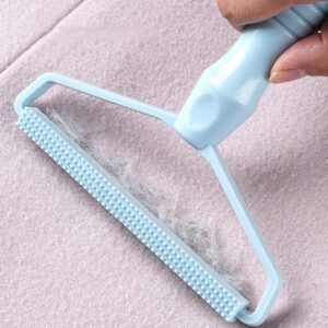 Portable Clothes and Furniture Lint Remover