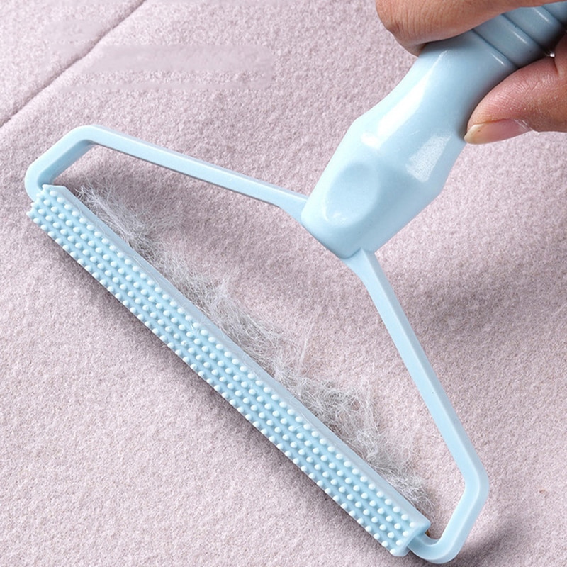 Portable Clothes and Furniture Lint Remover