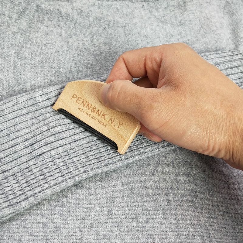Portable Clothes and Furniture Lint Remover