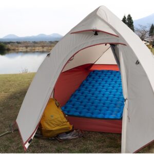 Portable Air Camping Mat