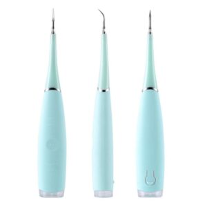 Portable Electric Dental Scaler Tool