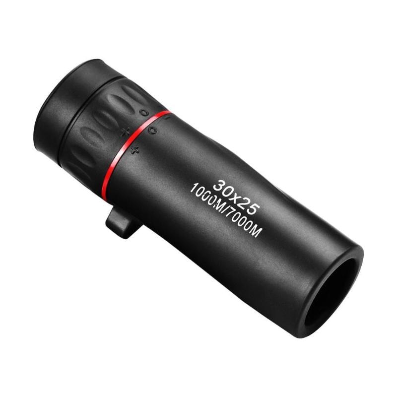 Mini Portable 30X25 Monocular Zoom Telescope