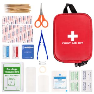 Portable Outdoor First Aid Kit