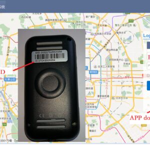 Real Time Vehicle GPS Tracker