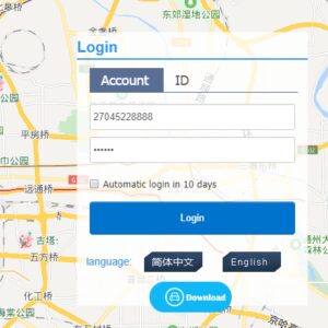Real Time Vehicle GPS Tracker