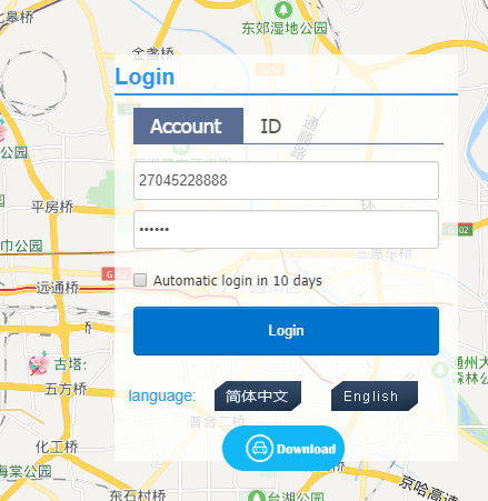 Real Time Vehicle GPS Tracker